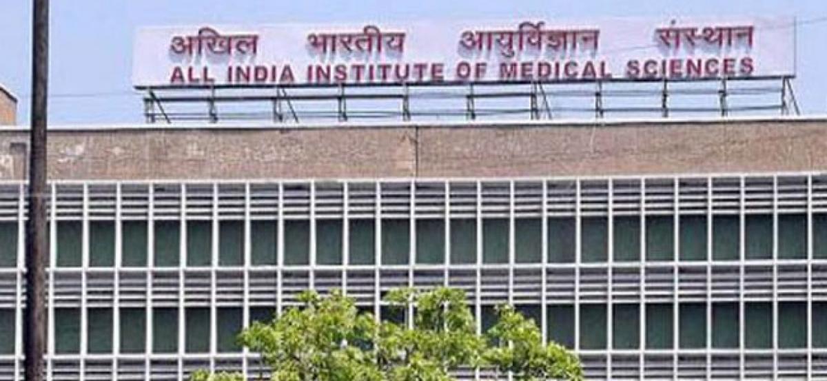 Man arrested for impersonating as AIIMS doctor