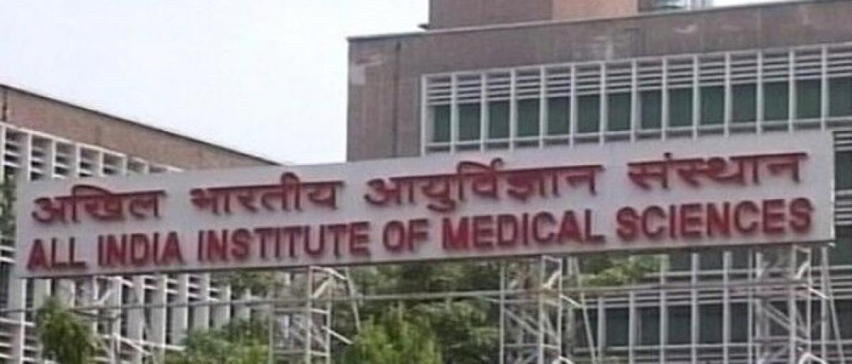 Cabinet okays plan to set up 20 AIIMS