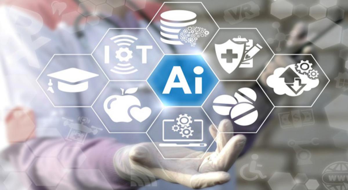 AI to help Adobe Target deliver personalised services