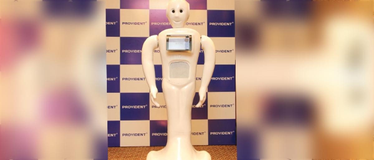 Puravankara bets on Artificial Intelligence