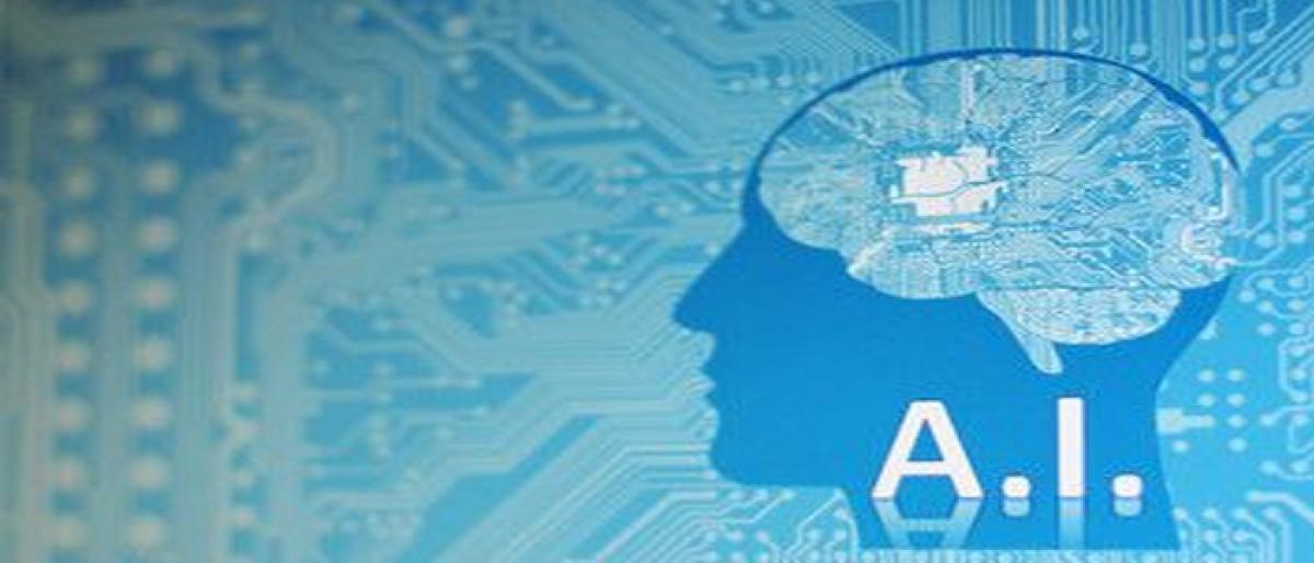 AI may predict Alzheimer’s five years in advance