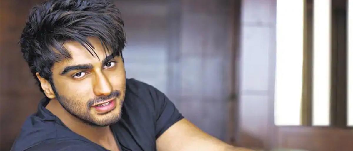 Working with Raj Kumar Gupta an honour, privilege: Arjun Kapoor