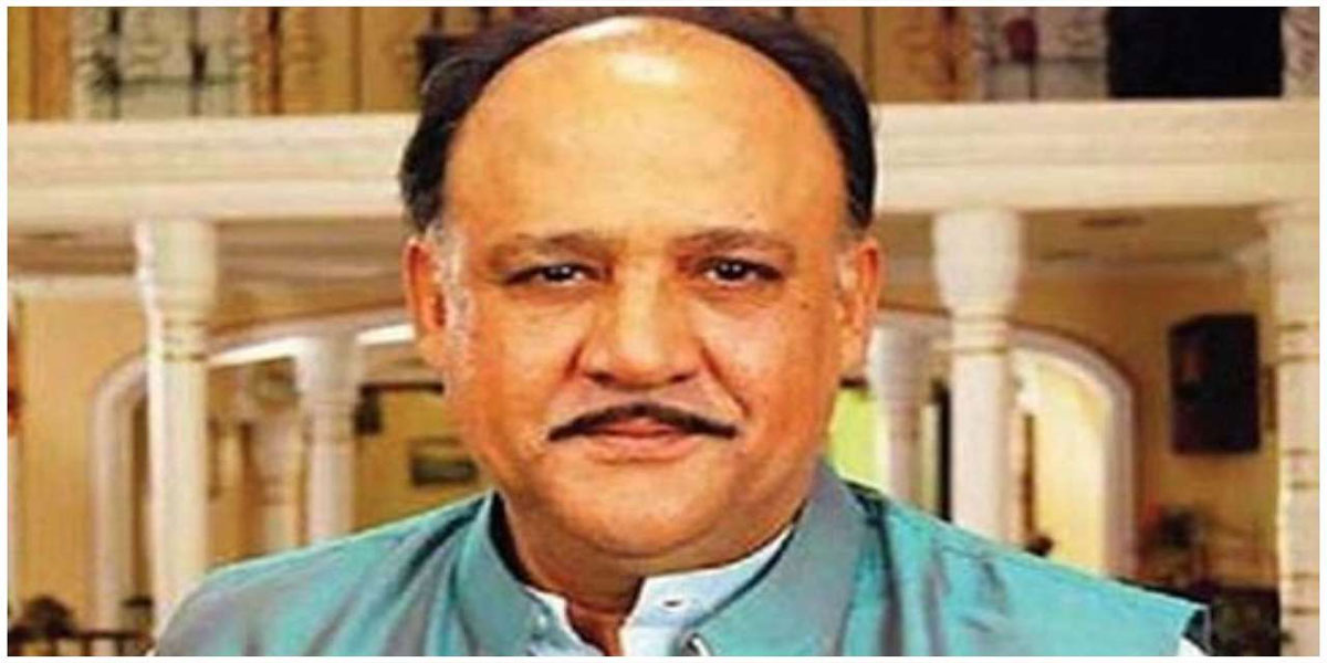 Actor Alok Nath: Latest News, Videos and Photos of Actor Alok Nath | The  Hans India - Page 1