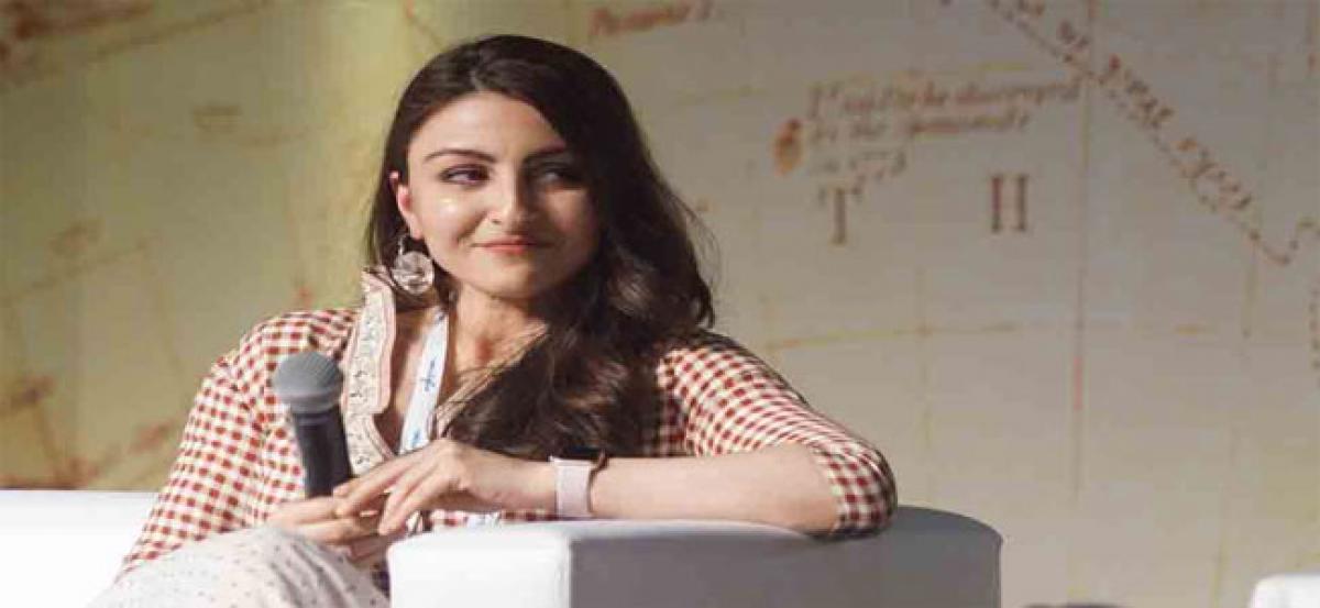 I don’t attach too much value to fame: Soha Ali Khan