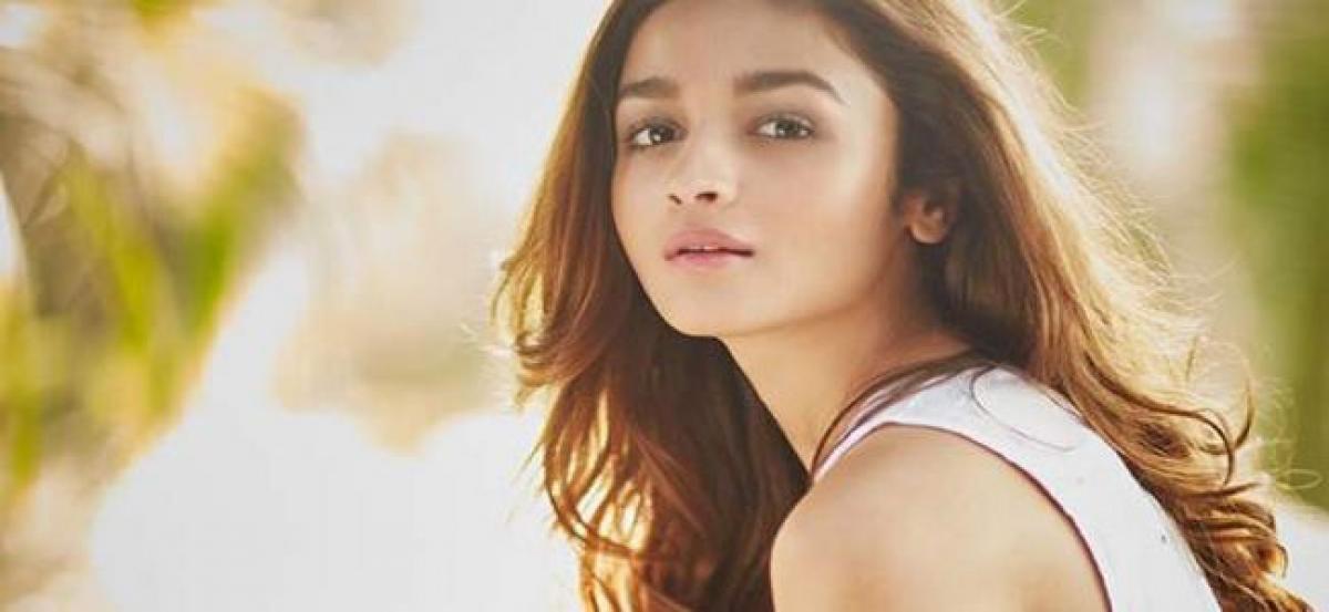 Alia stunned to see a film on loneliness