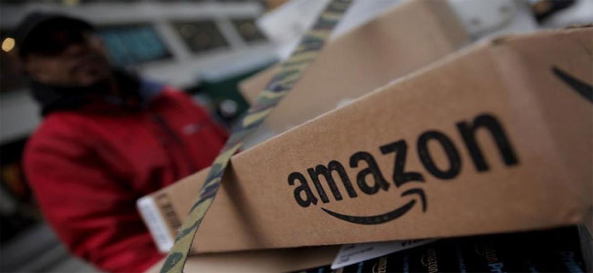 Amazon to double down on groceries, foray deeper into fresh produce in India