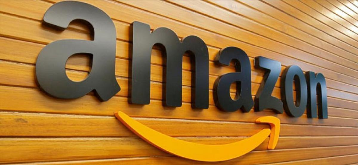 Amazon pumps Rs 2,600 crore in India unit as Flipkart-Walmart deal inches closer