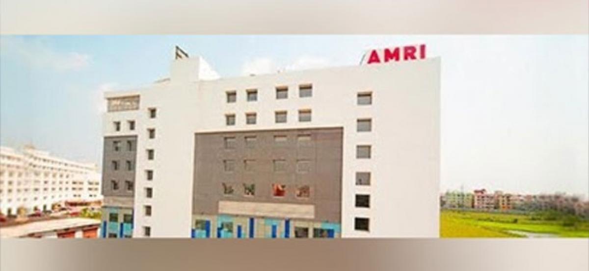 AMRI Hospitals-Mukundapur launches comprehensive airway clinic