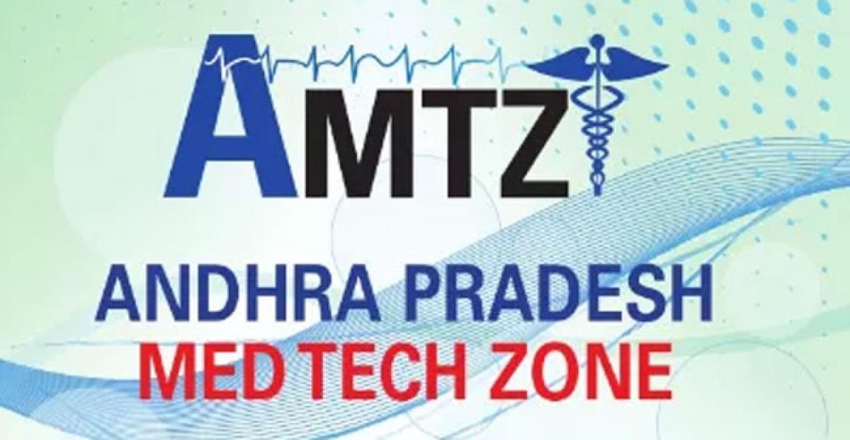 Andhra Pradesh MedTech Zone lauded for making cost-effective medical devices