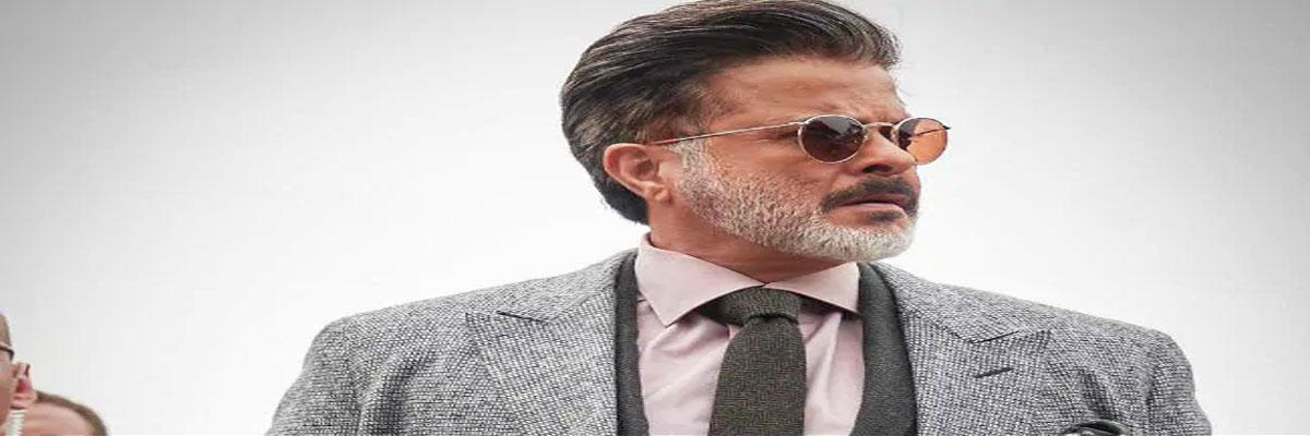 Netflix great for showcasing Indian talent abroad: Anil Kapoor