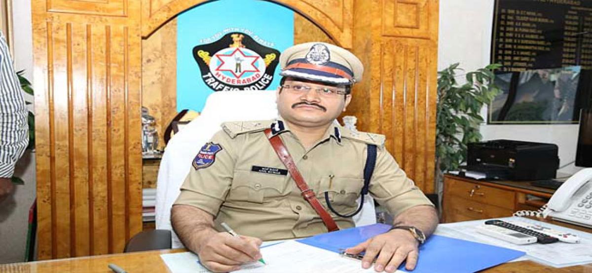 Meeting on security measures for Ganesh, Moharrum fests held