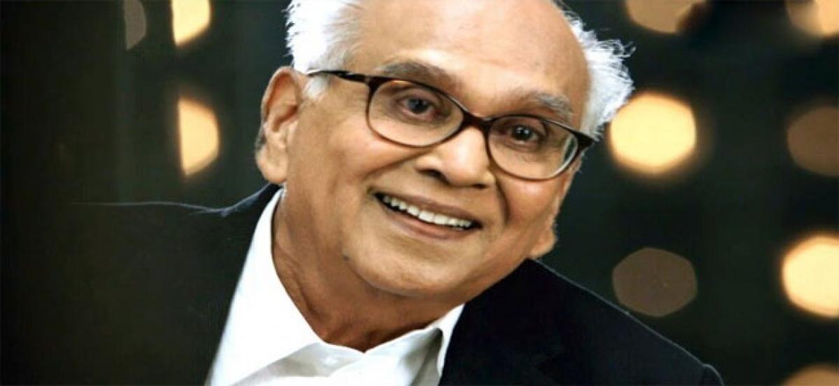 Akkineni Nageshwara Rao- A master of subtle acting