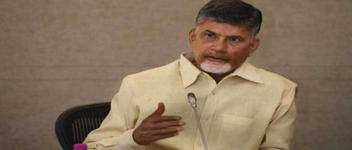 2K, 500 notes not needed: AP CM