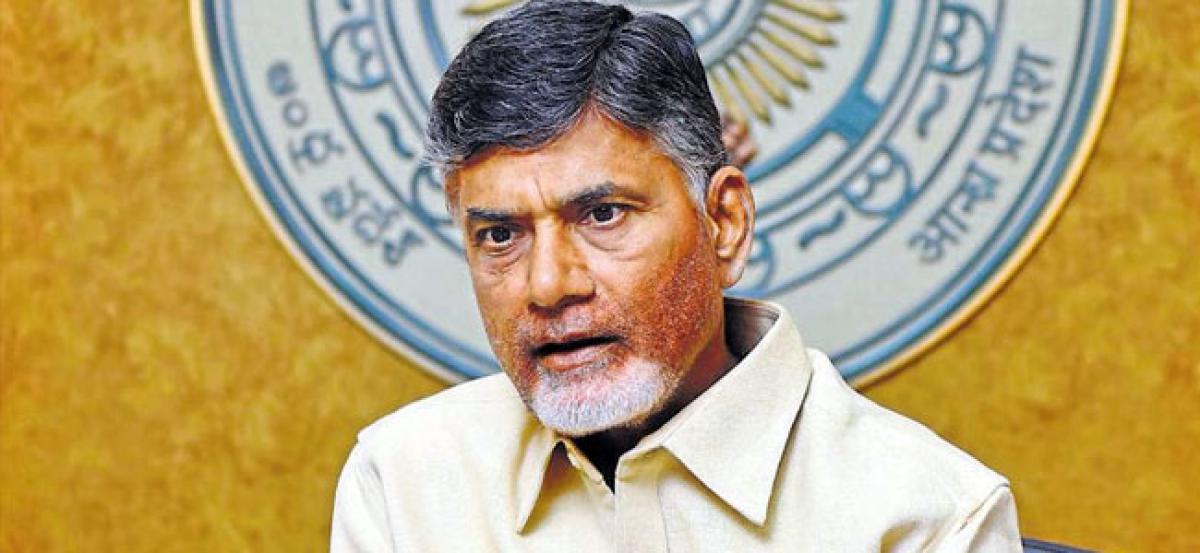 AP CM fumes at center for AP problems