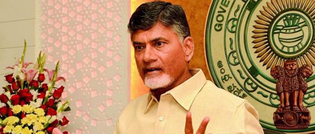 Naidu’s strategic moves to reap benefits for AP