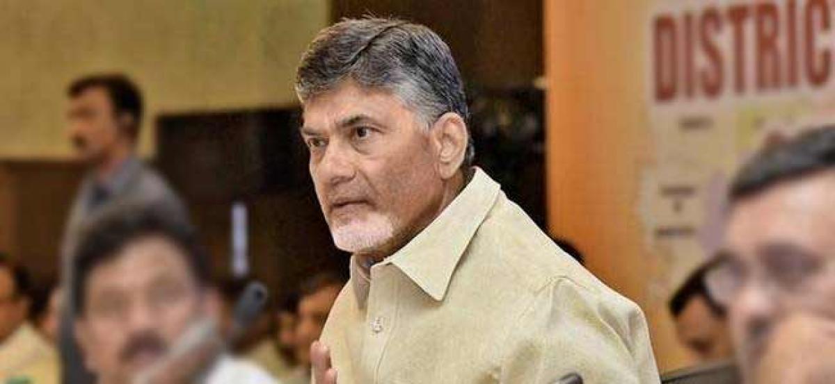 Good News For Low Budget Films, Naidu Announces Sops