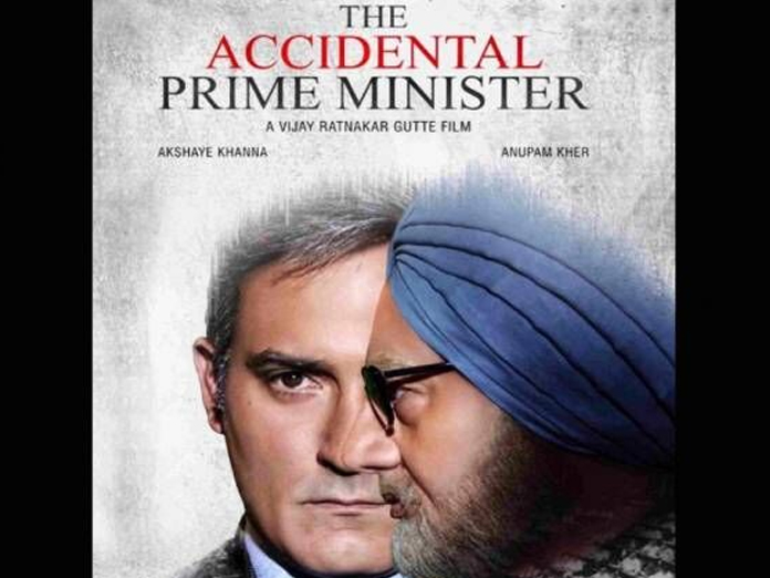 Plea in HC challenges ‘The Accidental PM’ trailer