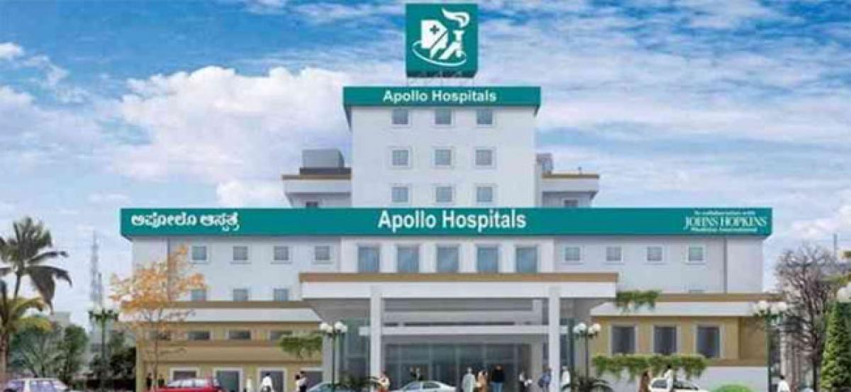 Apollo Hospital denies having any biological samples of Jayalalithaa