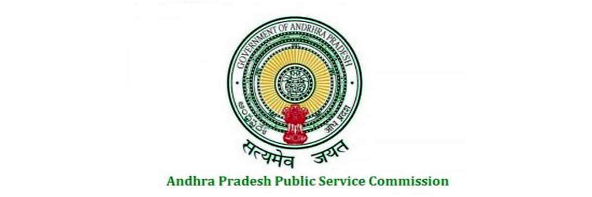 APPSC issues notification for 109 Grade I Extension Officer Vacancies for women
