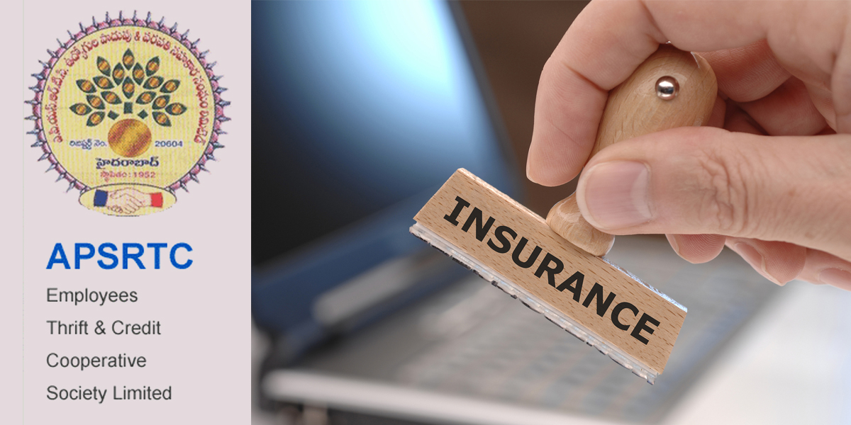 5 lakh insurance cover for RTC CCS members