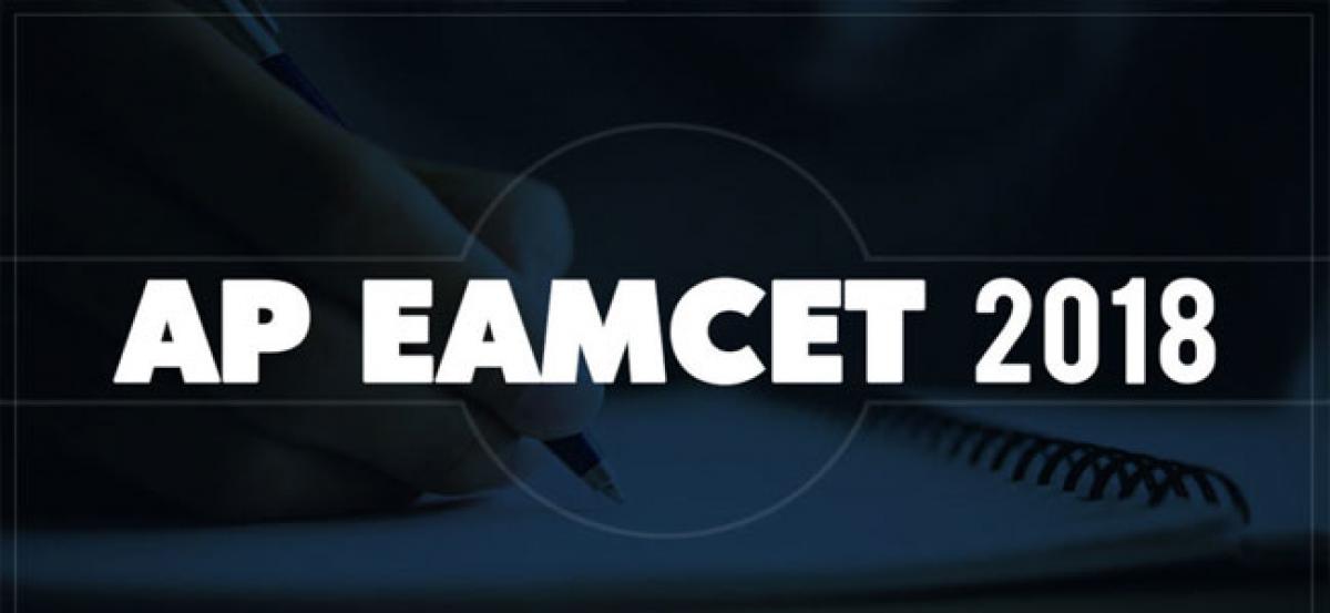 AP EAMCET 2018: Local Status certificate needed for candidates migrated from Telangana