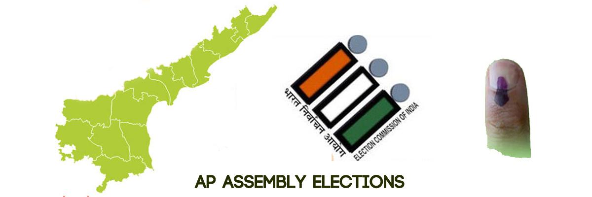 AP Assembly Elections In January?