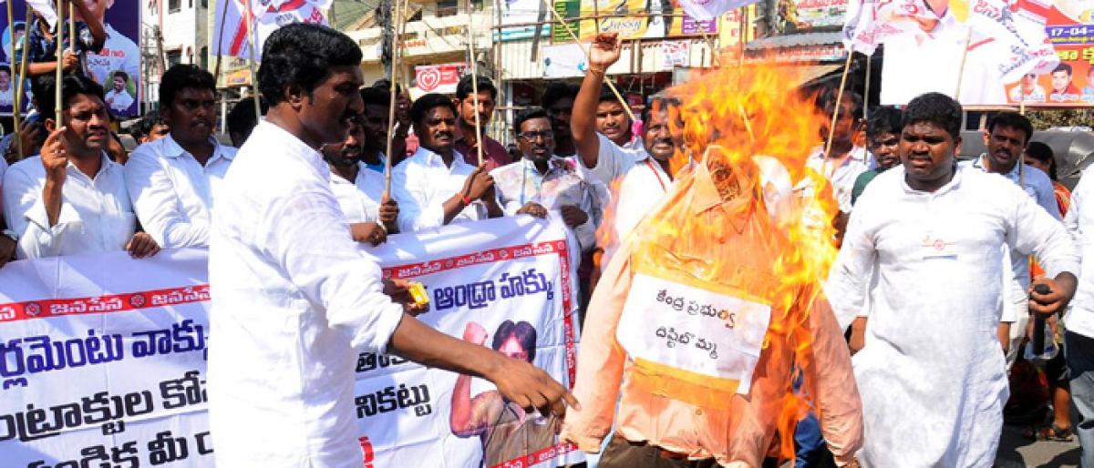 AP bandh total, peaceful