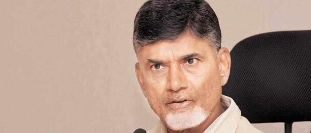 TDP to boost cadre’s morale, to hold public meets, rallies