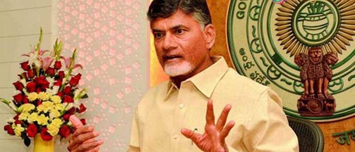 Documentary on AP CM to screen today