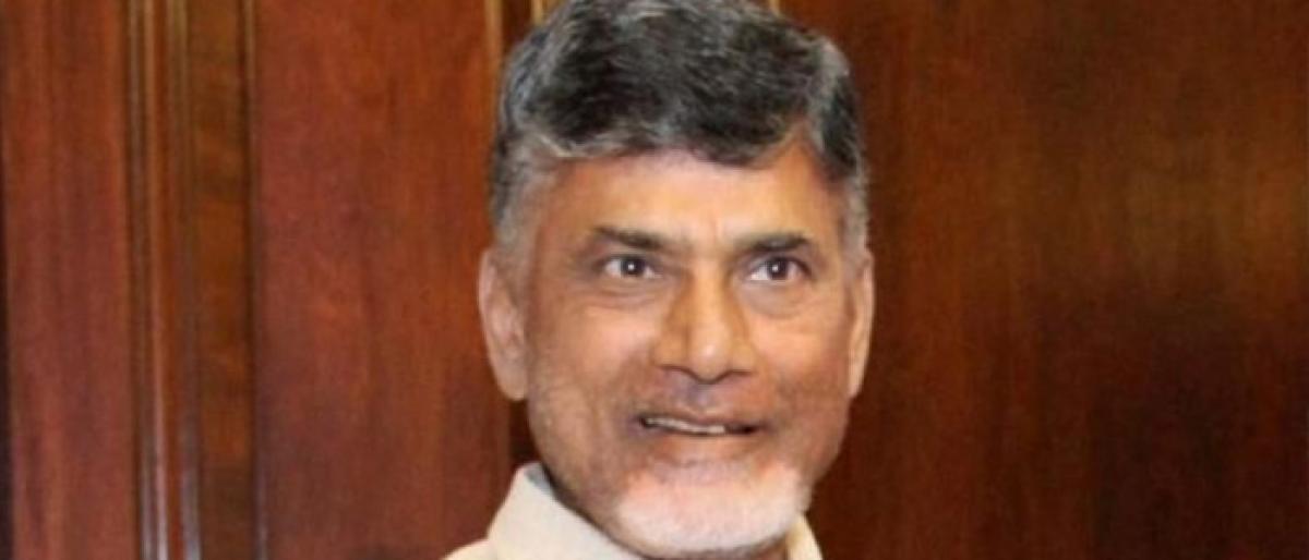 AP Cabinet go-ahead for Chandranna Pelli Kanuka