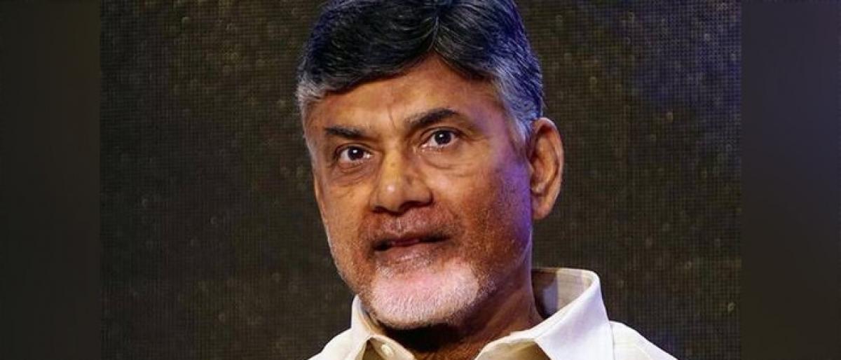 TDP gets ready with memo on Special Category Status to President