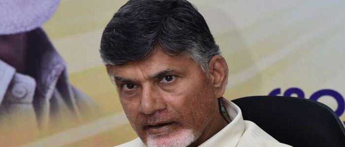 TDP ready to bid adieu to BJP