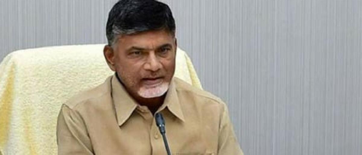 Naidu seeks Nadda’s intervention