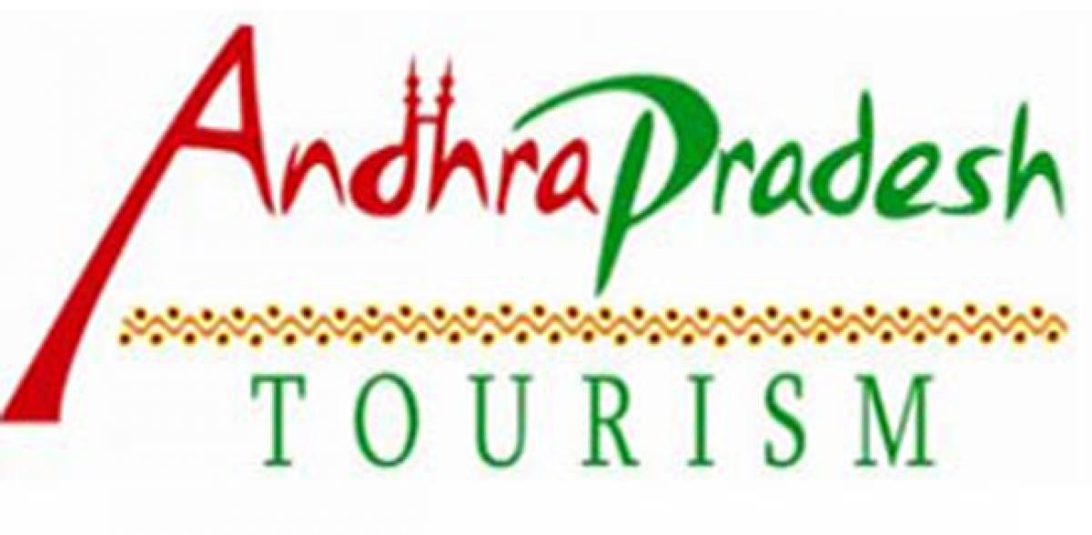 ‘AP suitable for tourism investments’