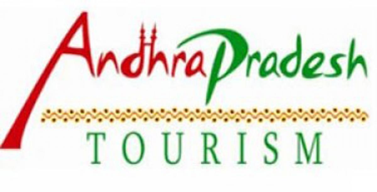 tourism jobs in andhra pradesh