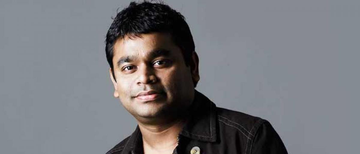 AR Rahman’s new song captures impact of DeMo