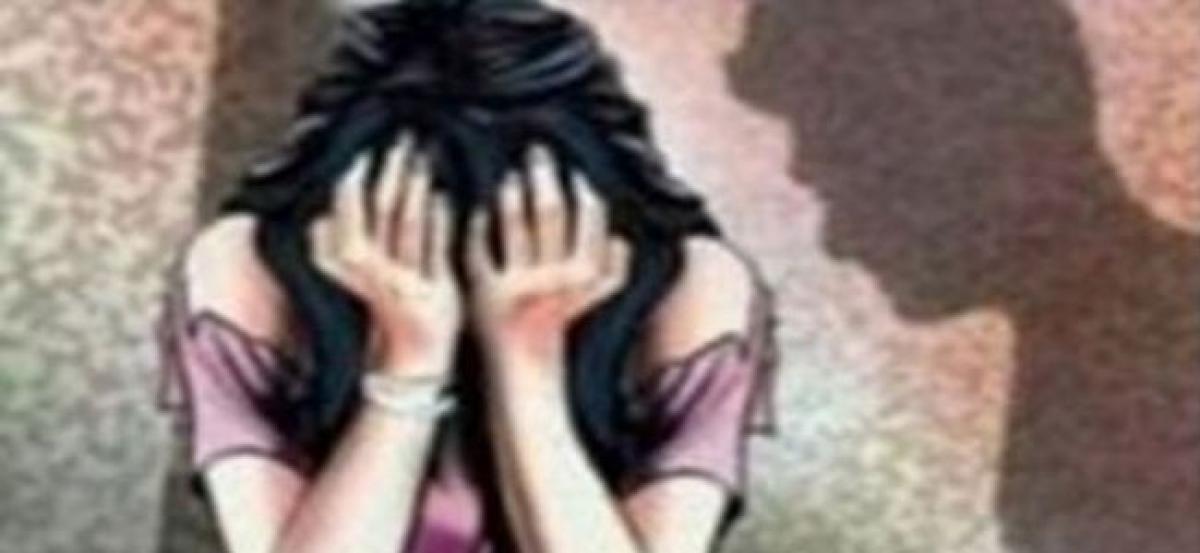 Kathua rerun: 6-year-old raped in UPs Siddharthnagar