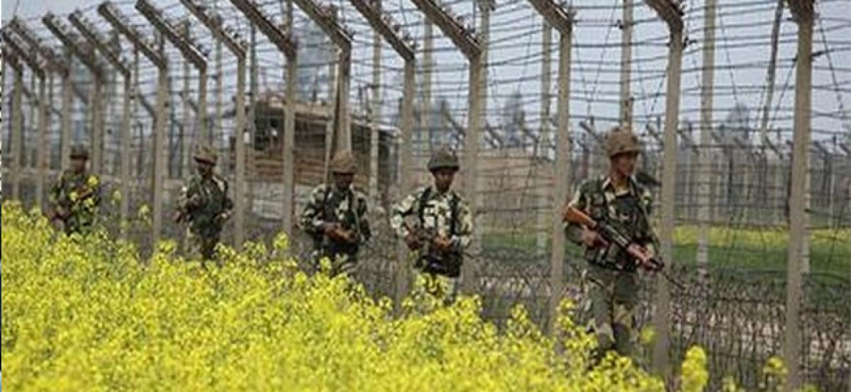 J-K: Indian Army foils infiltration bid by Pakistans BAT in Kupwara