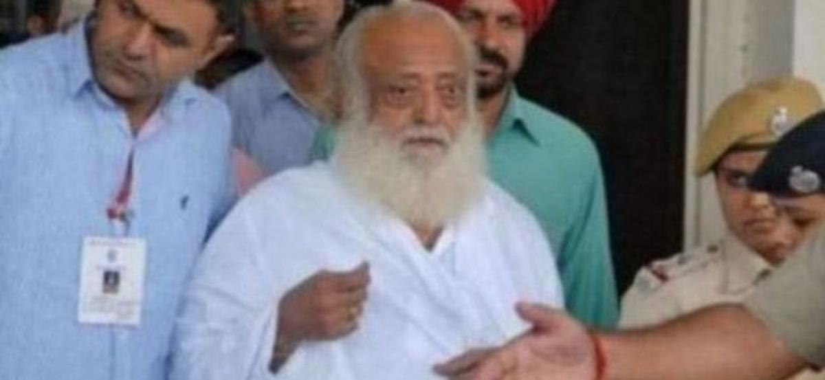 Asaram rape case: All you need to know ahead of verdict