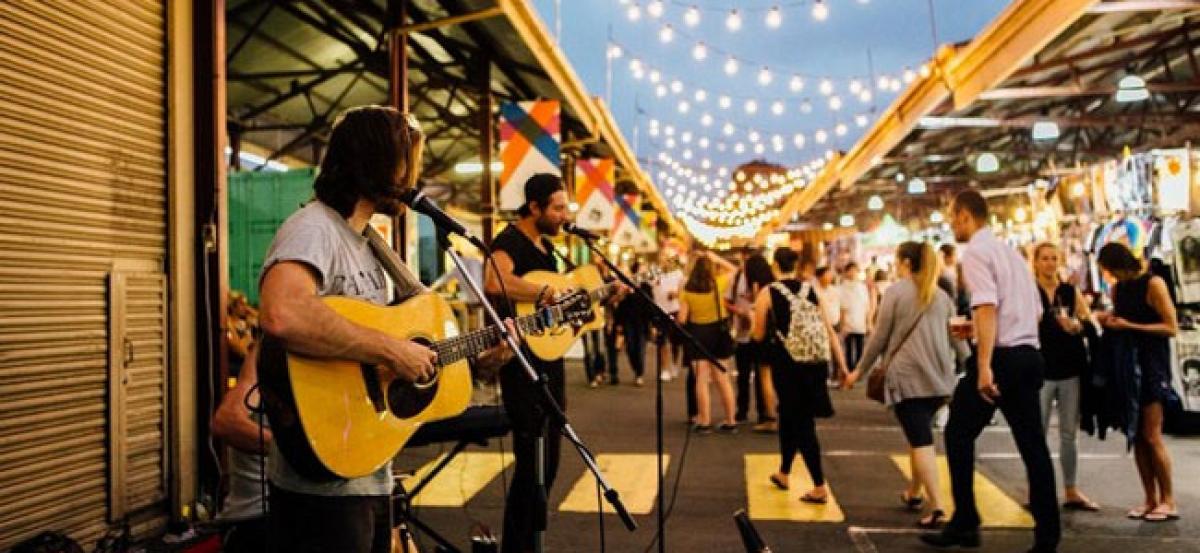 Night markets in Asia you ought to visit once