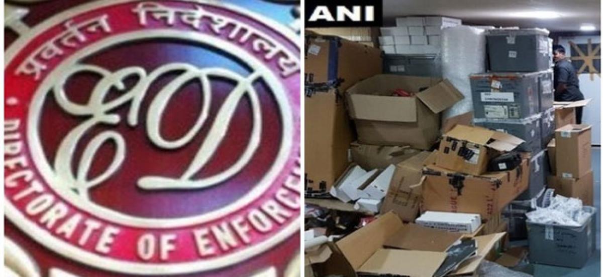 PNB fraud: ED freezes Niravs assets worth Rs 43.86 cr