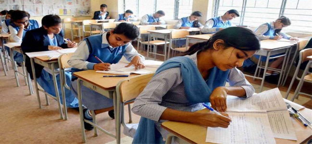A sigh of relief: CBSE to conduct Class X and XII Exams early
