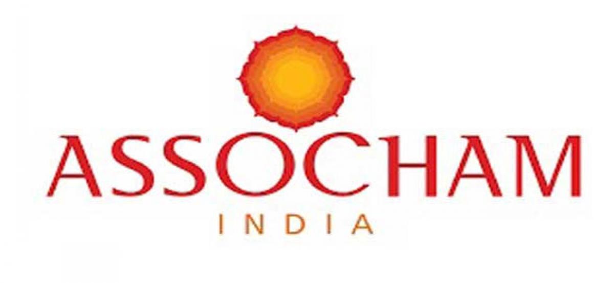 ASSOCHAM calls for urgent fixing of twin balance sheet problem