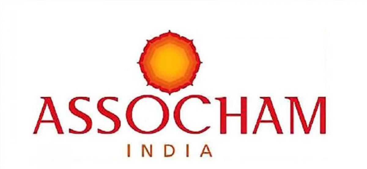 Telangana is on top in attracting investments: ASSOCHAM