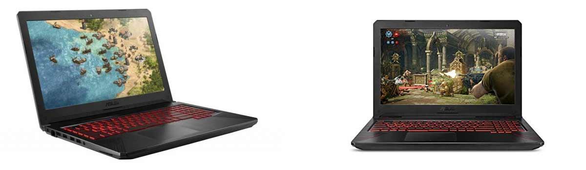 ASUSs TUF gaming laptops now in India