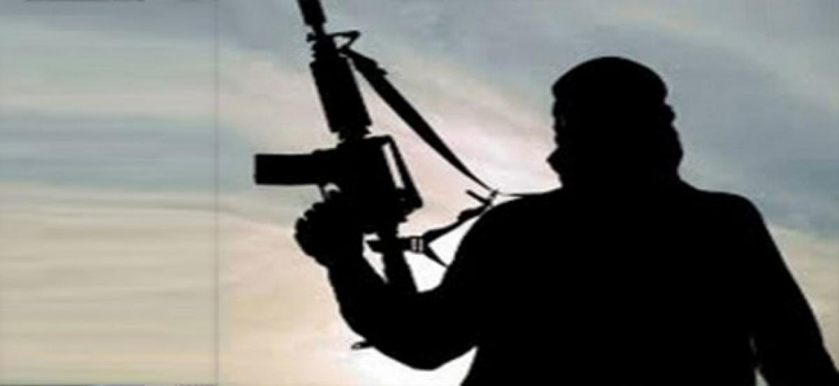 Taliban attack Afghan check post, kill 5 policemen