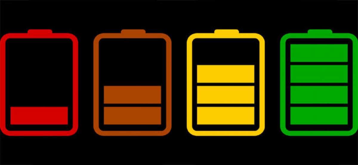 New plating technology to make batteries safer