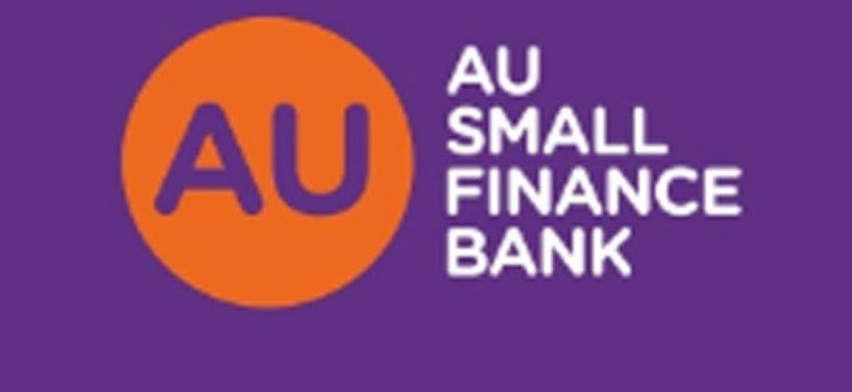 AU Bank Clocks 94% growth in disbursements