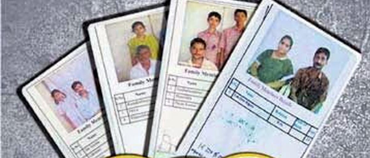 Ration card portability across State from today