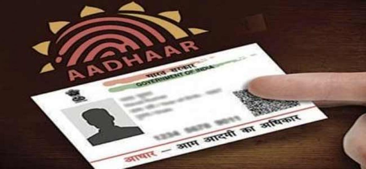 Why govt is asking to not laminate or plastic-print your Aadhaar cards